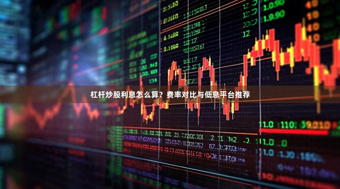 杠杆炒股利息怎么算？费率对比与低息平台推荐